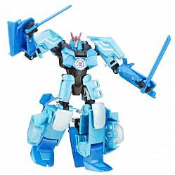 Трансформер Autobot Drift, серия  Роботы под прикрытием (Hasbro, B5598-B0070) - миниатюра